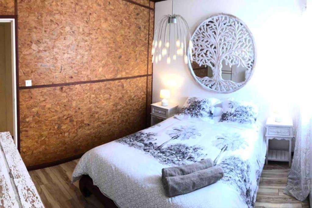 Villa Maesan Le Tampon Bagian luar foto