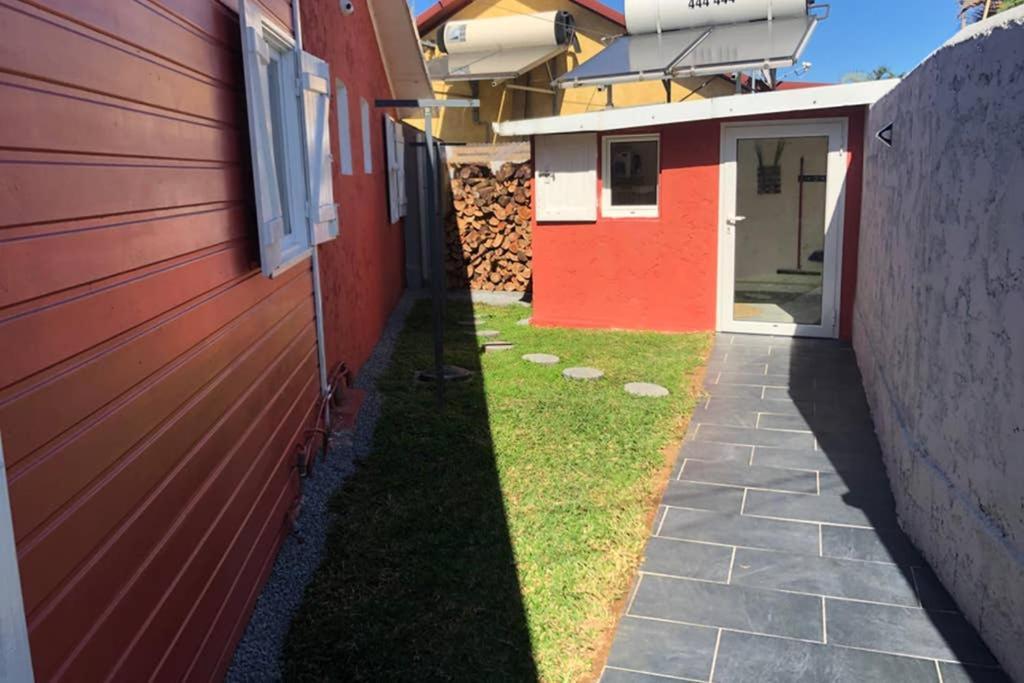 Villa Maesan Le Tampon Bagian luar foto