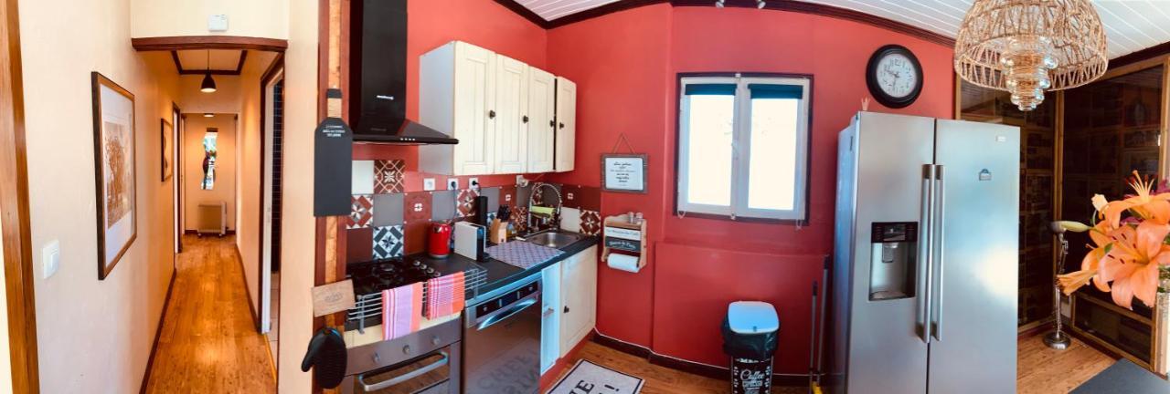 Villa Maesan Le Tampon Bagian luar foto